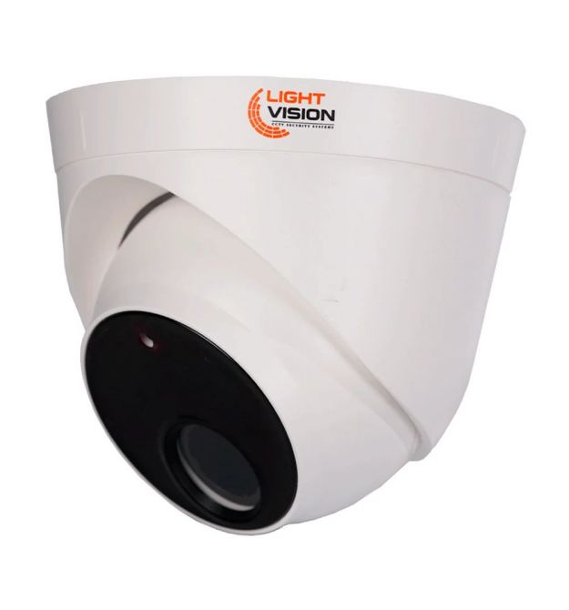 MHD Відеокамера VLC-5192DZA White Light Vision
