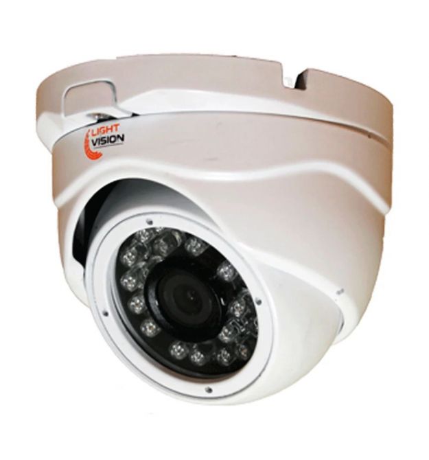 Видеокамера VLC-4256DM White Light Vision 5Mp f-3.6 мм
