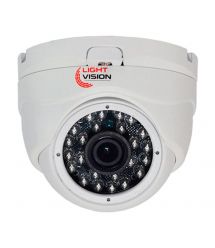 MHD Відеокамера VLC-4256DM White Light Vision 5Mp f-3.6 мм