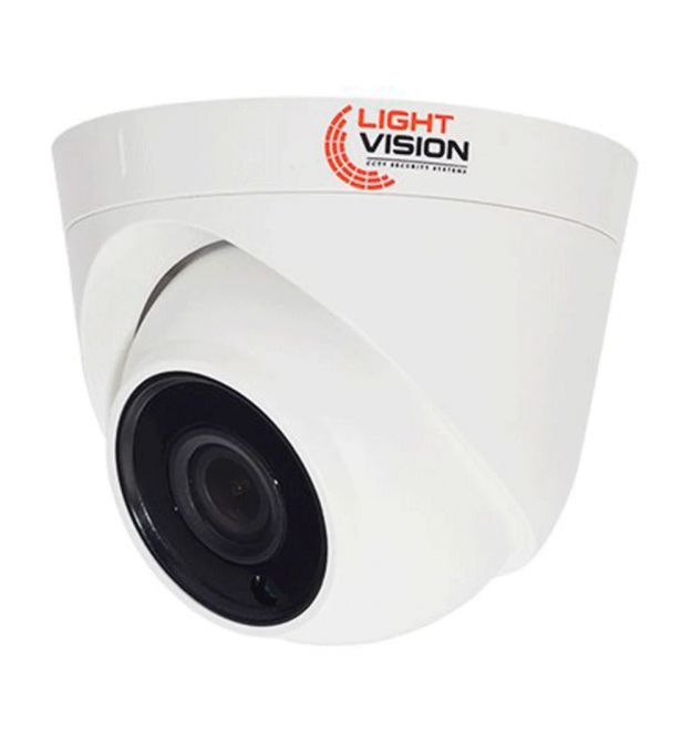 Видеокамера VLC-1192DM White Light Vision 2MP f-2.8 мм