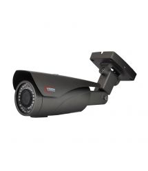 Видеокамера VLC-1192WFM Graphite Light Vision 2Mp f-2.8-12мм