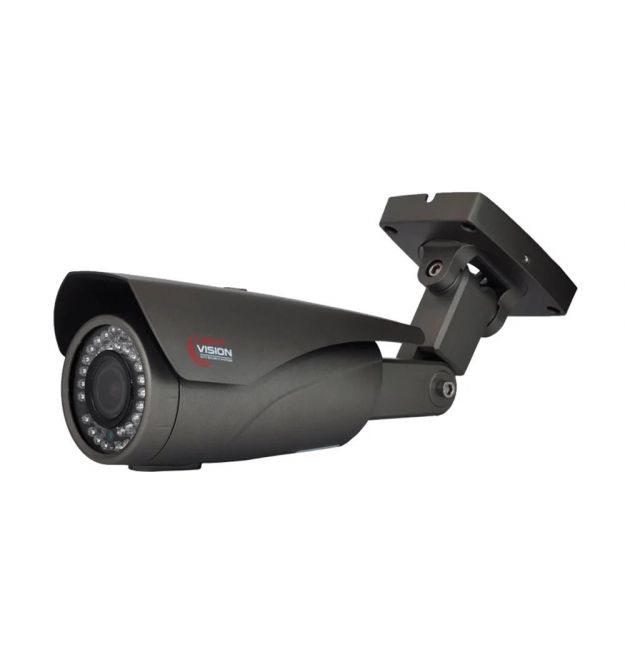 Видеокамера VLC-1192WFM Graphite Light Vision 2Mp f-2.8-12мм