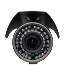 Видеокамера VLC-1192WFM Graphite Light Vision 2Mp f-2.8-12мм