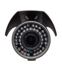 Відеокамера VLC-1192WFM Graphite Light Vision 2Mp f-2.8-12мм