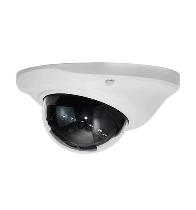MHD Відеокамера VLC-2192DNM White Light Vision 2Mp f-3.6 мм