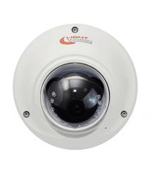 MHD Відеокамера VLC-2192DNM White Light Vision 2Mp f-3.6 мм