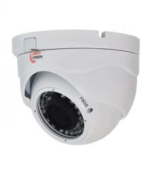 Видеокамера VLC-4192DFM White Light Vision 2Mp f-2.8-12 мм