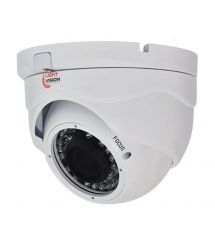 MHD Відеокамера VLC-4192DFM White Light Vision 2Mp f-2.8-12 мм