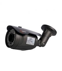 MHD Відеокамера VLC-8192WFM Graphite Light Vision 2Mp f-2.8-12 мм