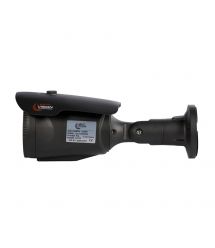 MHD Відеокамера VLC-8192WFM Graphite Light Vision 2Mp f-2.8-12 мм