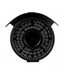 MHD Відеокамера VLC-8192WFM Graphite Light Vision 2Mp f-2.8-12 мм