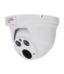 Видеокамера VLC-8192DFM White Light Vision 2Mp f-2.8-12 мм