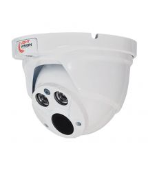 Видеокамера VLC-8192DFM White Light Vision 2Mp f-2.8-12 мм