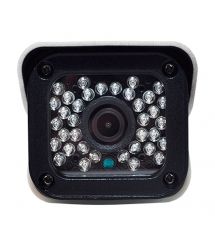 Видеокамера VLC-3256WM White Light VIsion 5Mp f-3.6 мм