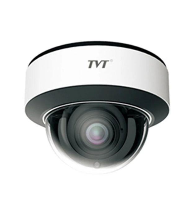 IP Відеокамера TD-9543E3 (D-AZ-PE-AR3) TVT 4Mp f-2.8-12 мм