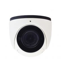 Видеокамера TD-9545S3 (D-AZ-PE-AR3) WHITE TVT 4MP f-2.8-12 мм