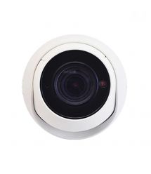 Видеокамера TD-9545S3 (D-AZ-PE-AR3) WHITE TVT 4MP f-2.8-12 мм