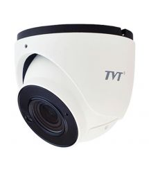 IP Відеокамера TD-9555E2A (D-AZ-PE-AR3) TVT 5Mp f-3.3-12 мм