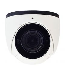 IP Відеокамера TD-9555E2A (D-AZ-PE-AR3) TVT 5Mp f-3.3-12 мм