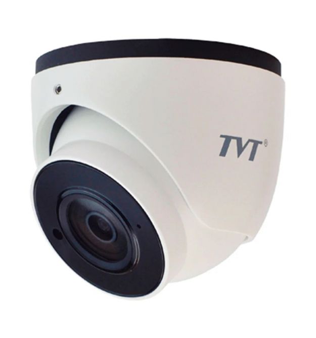 IP Відеокамера TD-9554E2A (D-PE-AR2) TVT 5Mp f-2.8 мм