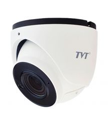 Видеокамера TD-9555S3A (D-FZ-PE-AR3) TVT 5Mp f-2.8-12 мм