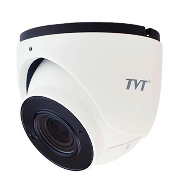 IP Відеокамера TD-9555S3A (D-AZ-PE-AR3) TVT 5Mр f-2.8-12 мм
