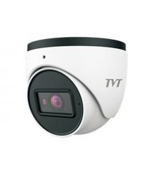 IP Відеокамера TD-9584S3A (D-PE-AR2) TVT 8Mp, купол, f-2.8 мм
