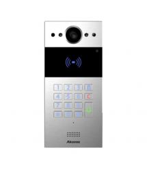 Многоабонентная вызовная панель R20K Akuvox