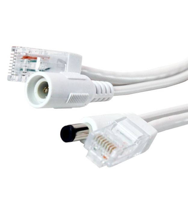 Poe спліттер NVC-POE003