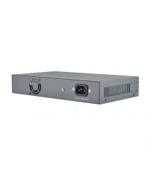 PoE комутатор NVC-1508Ex