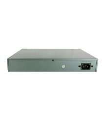 PoE коммутатор ONV POE31108PFB