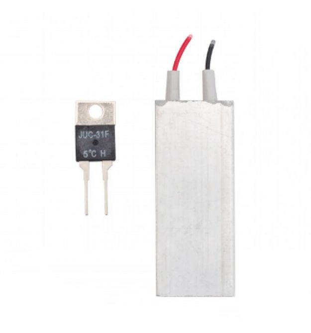 Термоелемент TRX-2HT TRINIX