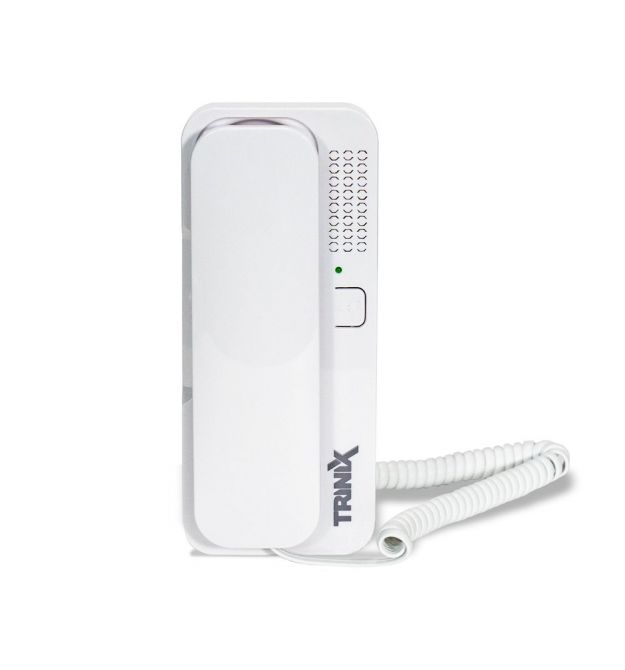 Аудіотрубка для домофона Trinix TP-22