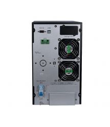 Джерело безперебійного живлення KRF-T6000VA-6KW(LCD)Ex Pro Online UPS Kraft