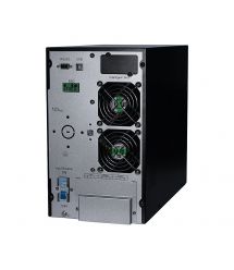 Джерело безперебійного живлення KRF-T6000VA-6KW(LCD)Ex Pro Online UPS Kraft