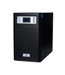 Джерело безперебійного живлення KRF-T3000VA-3KW(LCD)Ex Pro Online UPS Kraft