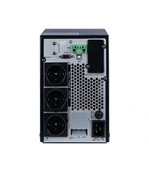 Джерело безперебійного живлення KRF-T3000VA-3KW(LCD)Ex Pro Online UPS Kraft