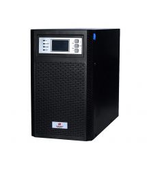 Джерело безперебійного живлення KRF-T10KVA-10KW(LCD)Ex Pro Online UPS Kraft