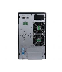 Джерело безперебійного живлення KRF-T10KVA-10KW(LCD)Ex Pro Online UPS Kraft