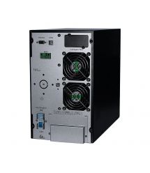 Джерело безперебійного живлення KRF-T10KVA-10KW(LCD)Ex Pro Online UPS Kraft