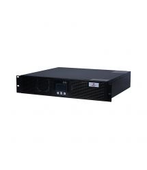 Джерело безперебійного живлення KRF-RM-2000VA-2KW-Ex Pro Online UPS Kraft