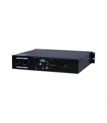 Джерело безперебійного живлення KRF-RM-1000VA-1KW Pro Online UPS Kraft