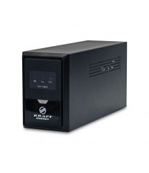 Джерело безперебійного живлення KRF-B500VA-300W(LED)12V UPS Kraft