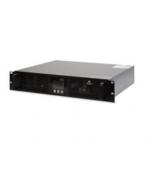 Джерело безперебійного живлення KRF-RM-3000VA-3KW-Ex Pro Online UPS Kraft