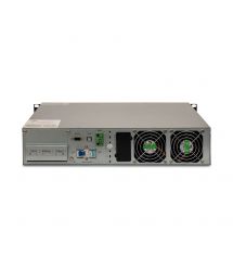 Джерело безперебійного живлення KRF-RM-3000VA-3KW-Ex Pro Online UPS Kraft