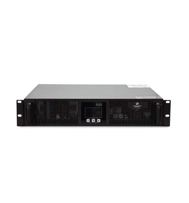 Джерело безперебійного живлення KRF-RM-10KVA-10KW-Ex Pro Online UPS Kraft