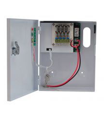 Источник бесперебойного питания Kraft PSU-1203-4CH