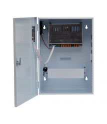 Источник бесперебойного питания Kraft PSU-1220LED