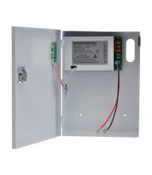 Джерело безперебійного живлення Kraft PSU-1205LED(B)