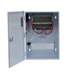 Джерело безперебійного живлення Kraft PSU-1220-16CH